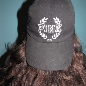 Victoria secret PINK hat